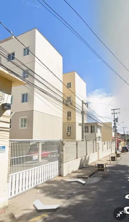 APARTAMENTO PRÓXIMO AV FRANCISCO SÁ 