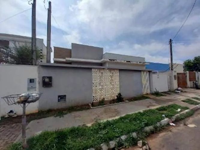 Casa em Lírios do Campo II - Nova Mutum/MT - Foto 2