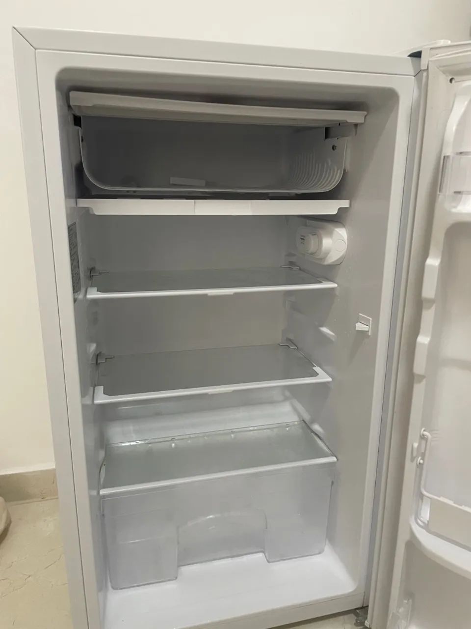 Frigobar Electrolux 90L - Foto 2