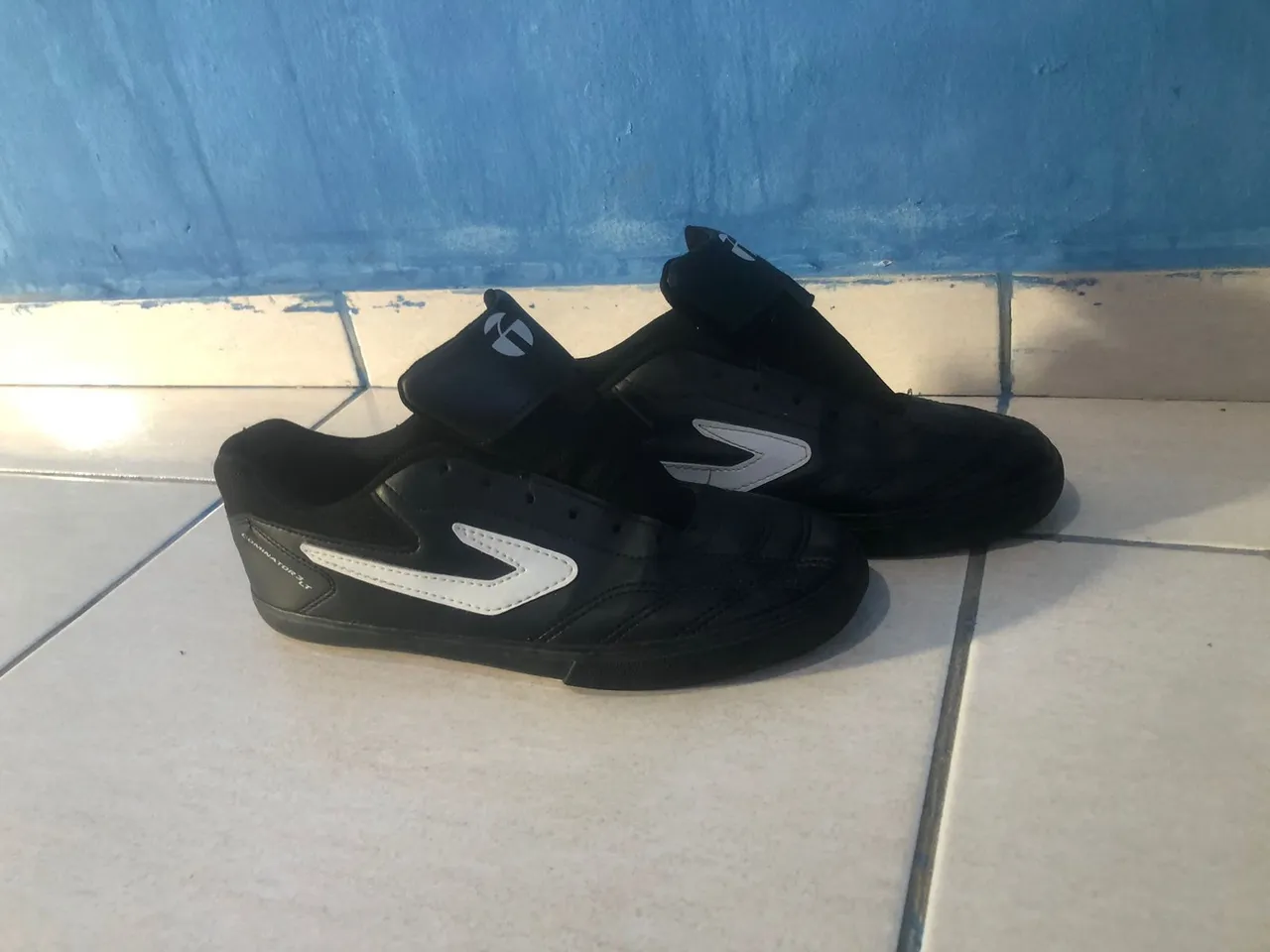 Chuteiras