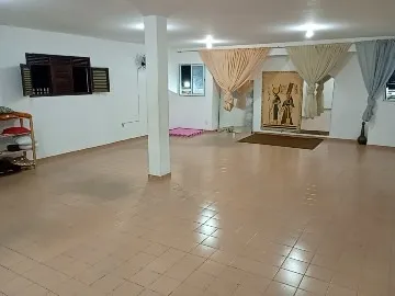 Alugo Sala para Dança Pilates Ballet Yoga etc