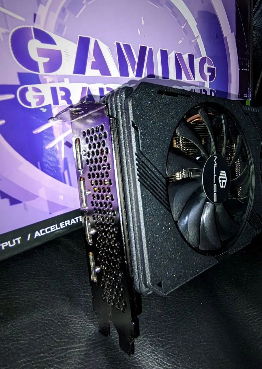 RX 5700 XT 8gb DDR6 - Foto 2