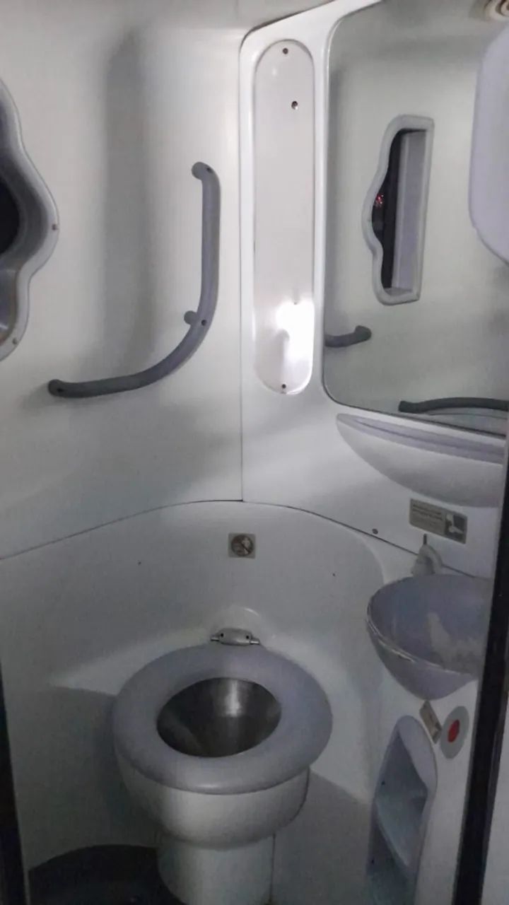 Ônibus rodoviário executivo  - Foto 4