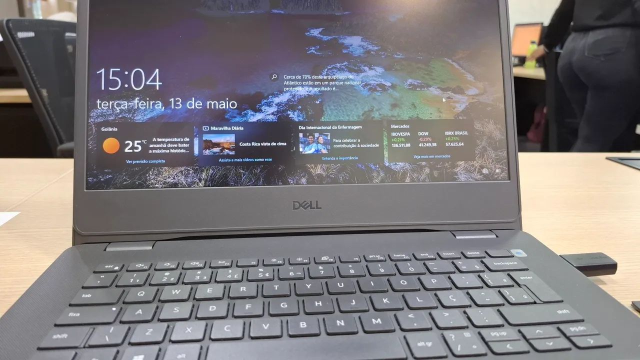 Notebook dell vostro 3400 i5 11Geração  - Foto 4