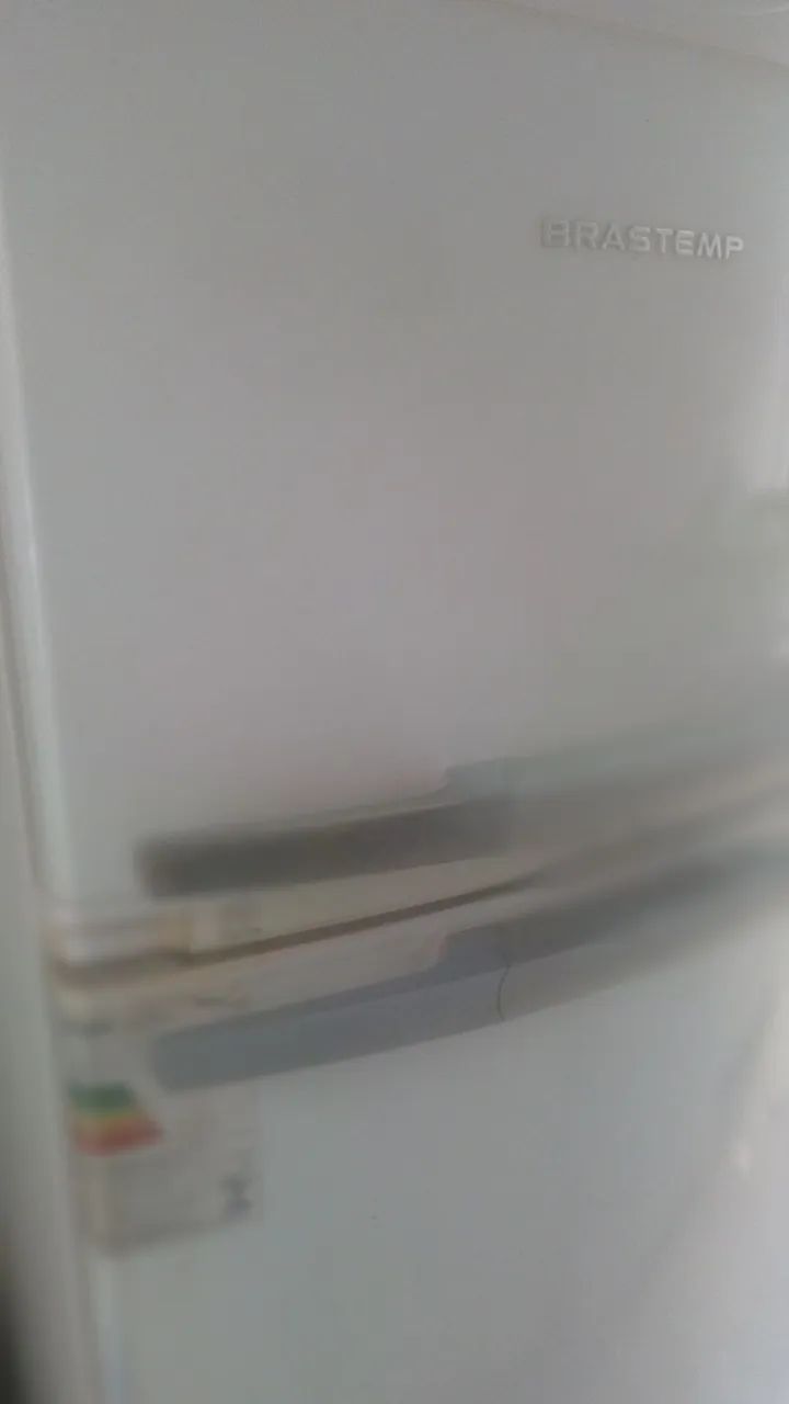 Geladeira brastemp excelente  - Foto 2