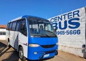 MICRO ONIBUS VOLARE A6  - Foto 3