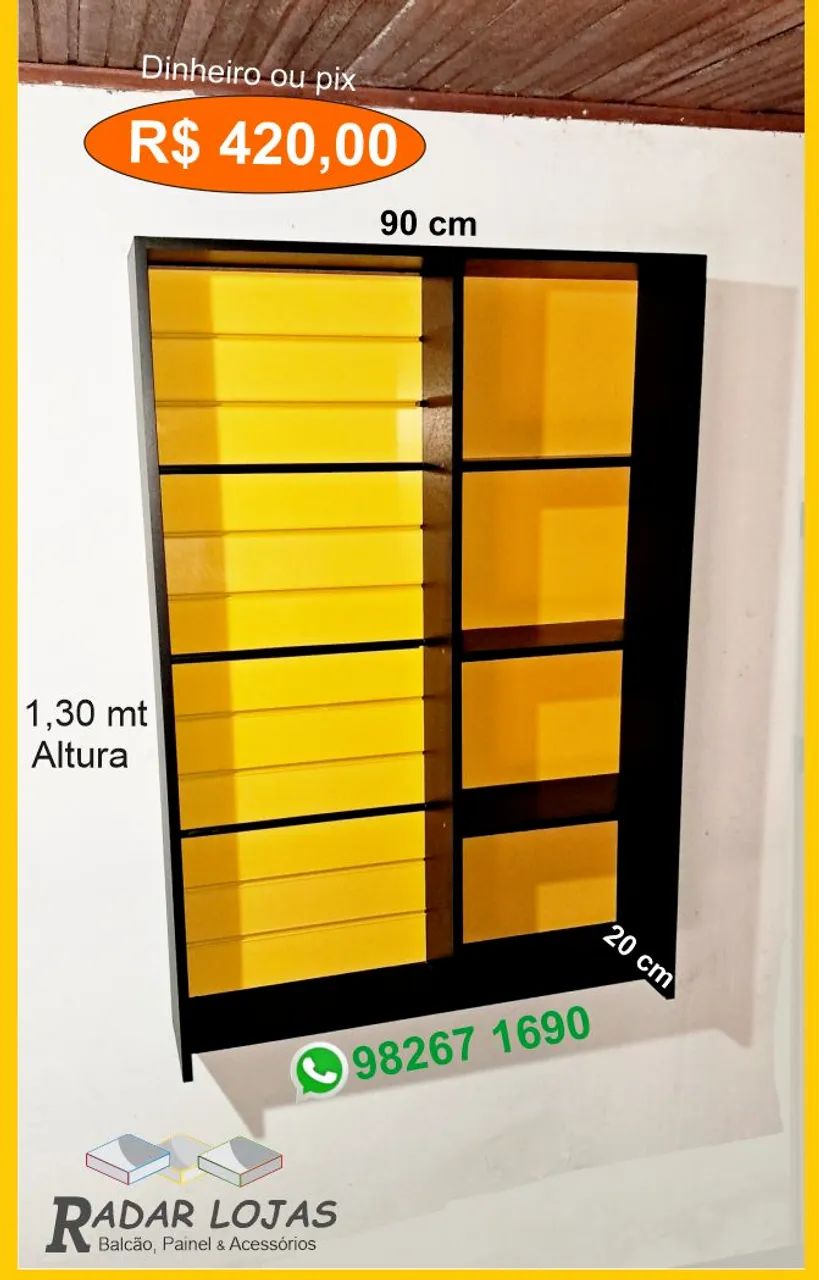 Panel corrugado exhibidor64962678990338121