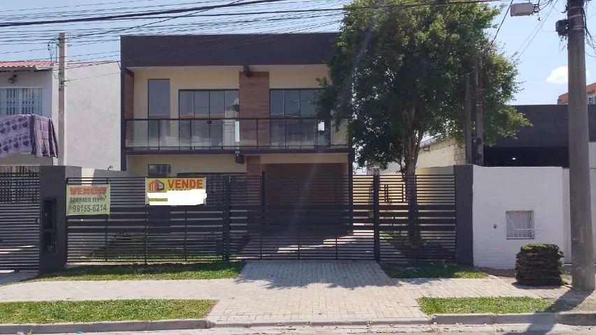 Foto - Curitiba - Fazendinha