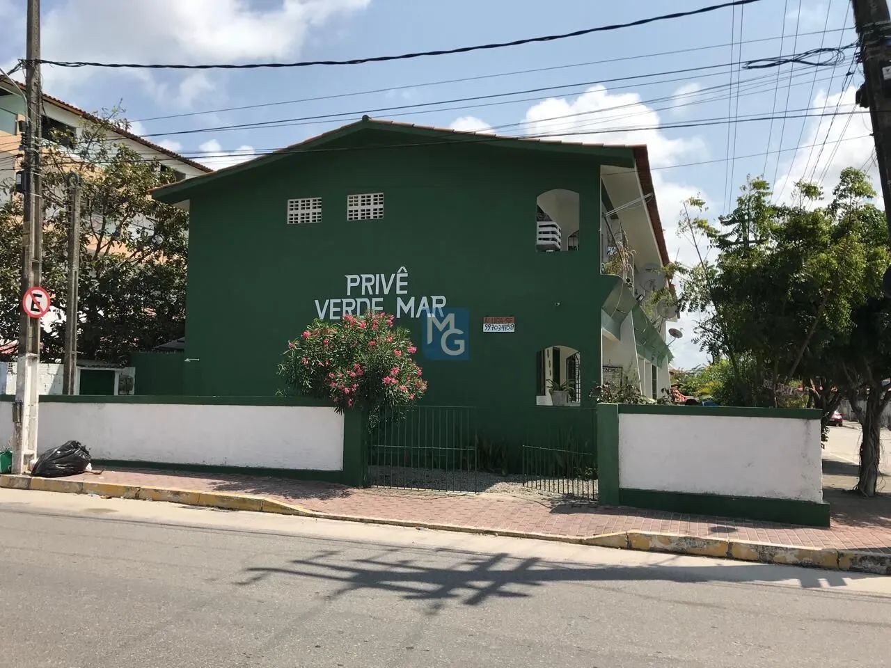 PRIVE VERDE MAR - VENDO OITO DUPLEX EM PORTO DE GALINHAS