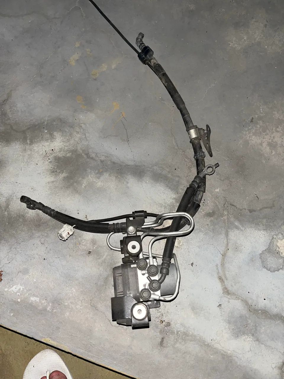 Peças de Yamaha fazer 250 2023 - Foto 2