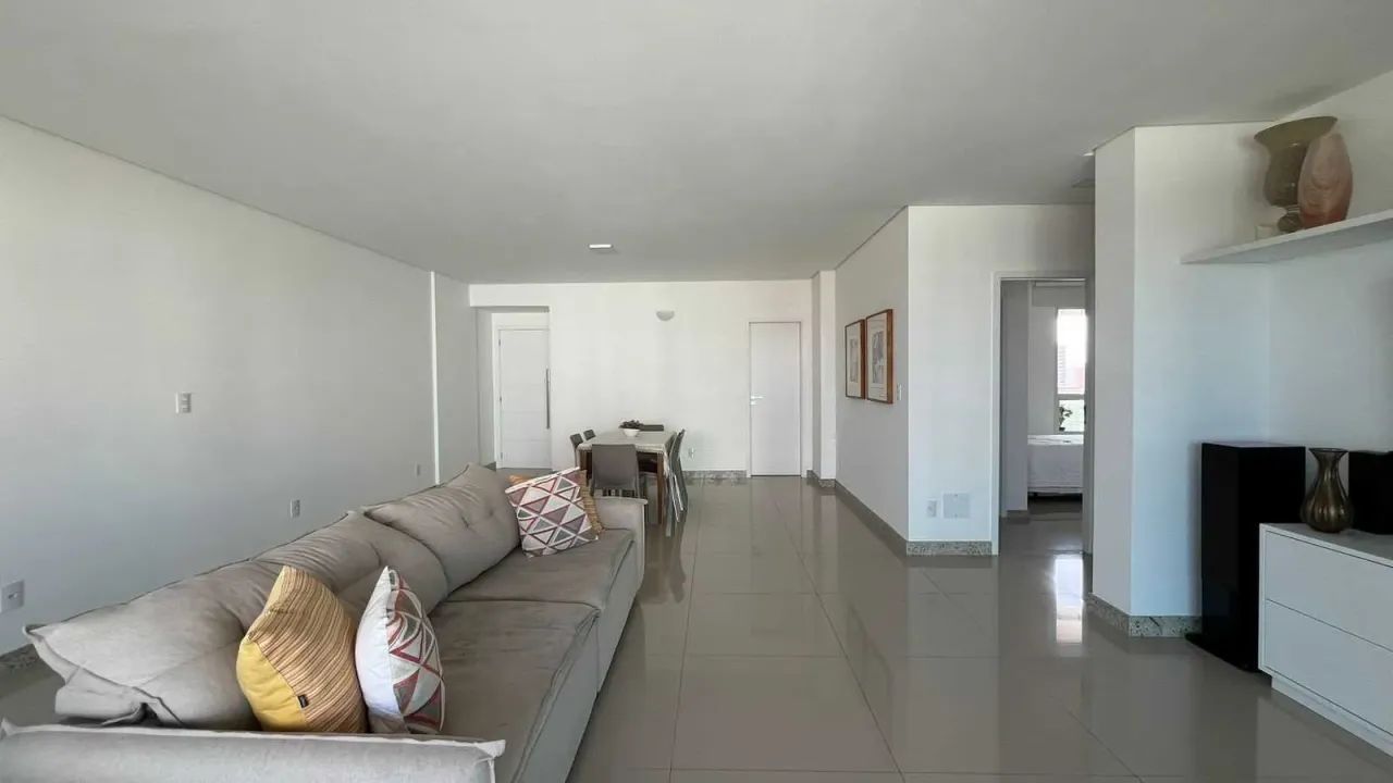 ^ Cidade de Roma 3/4 158m2 - Foto 12