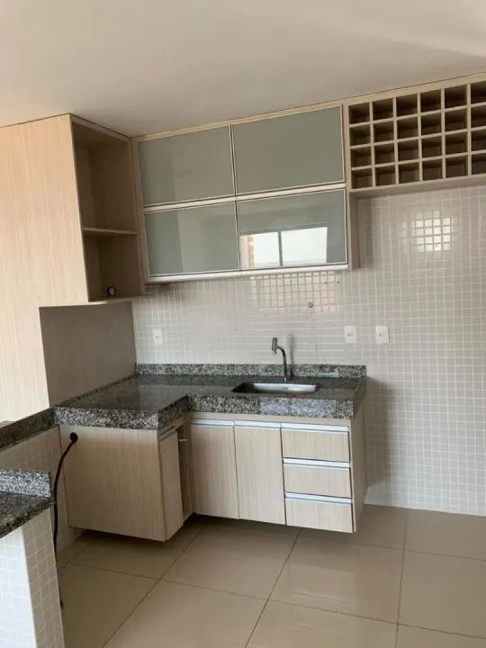 ALUGA FLAT - COND THE RESIDENCE TOWER - Foto 2