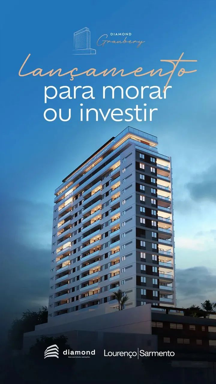 Apartamento 2 quartos - Granbery - Foto 5