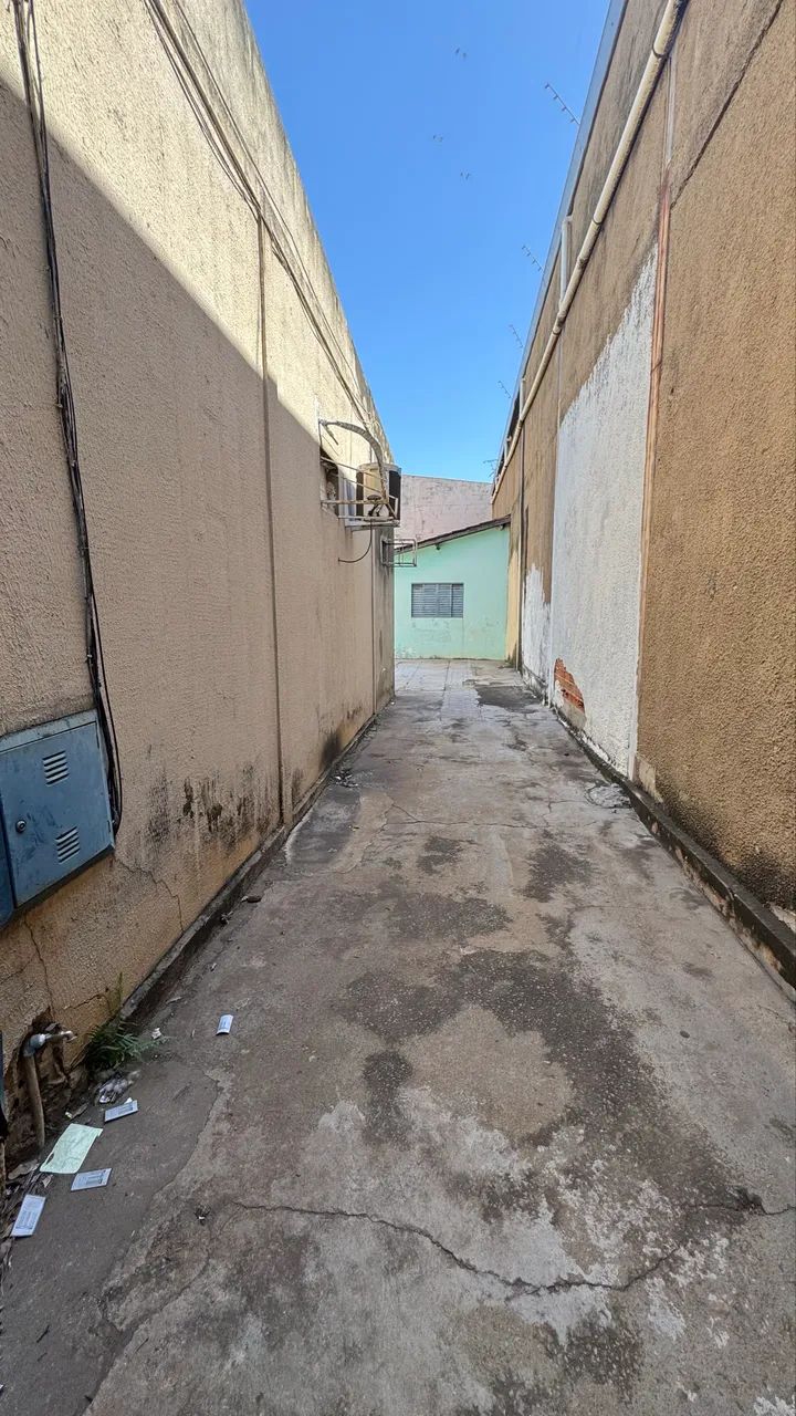 *IMOVEL COMERCIAL E RESIDENCIAL* Av PIO XII - Foto 6