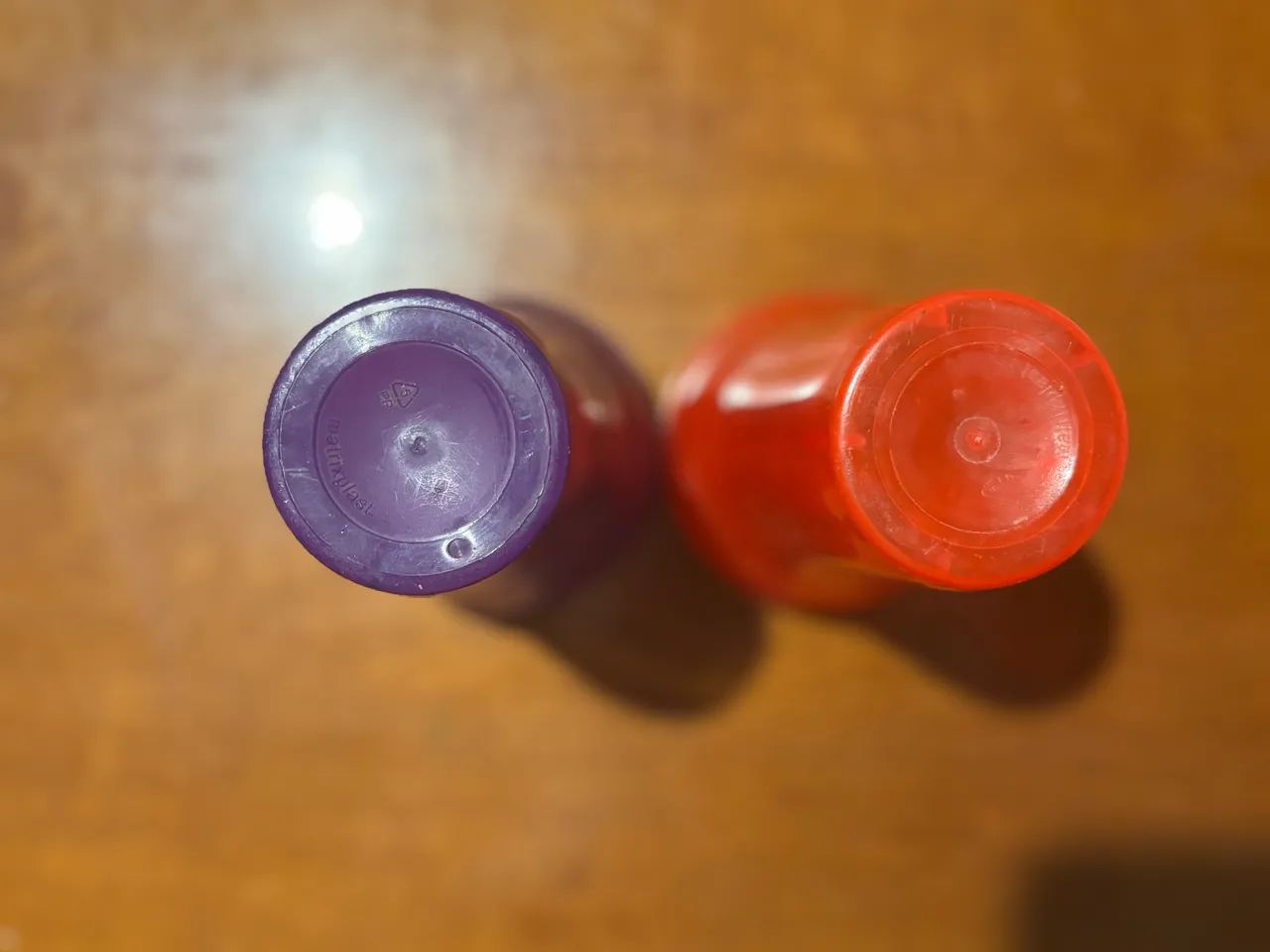 Dois Copos Do Bobs Com Coca-Cola Antigos  - Foto 3