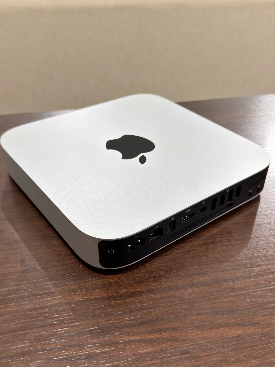 mac mini mid 2011