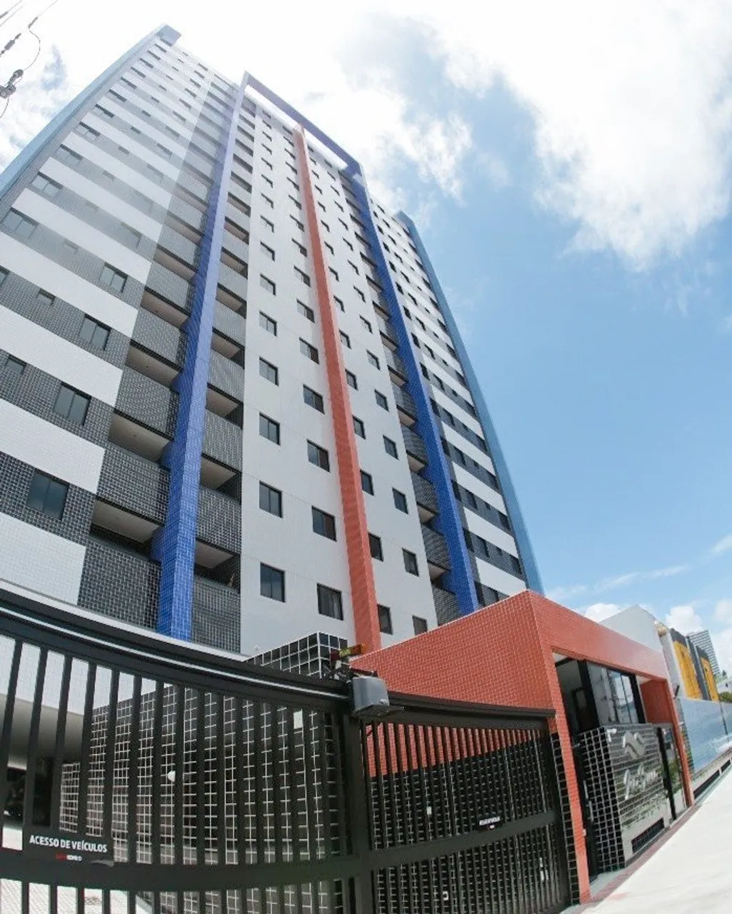 LAS BRISAS 2 quartos