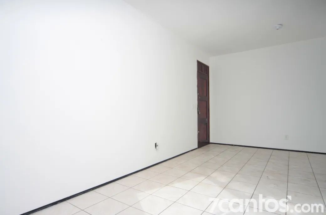Apartamento, Damas, 2 Quartos - Foto 3