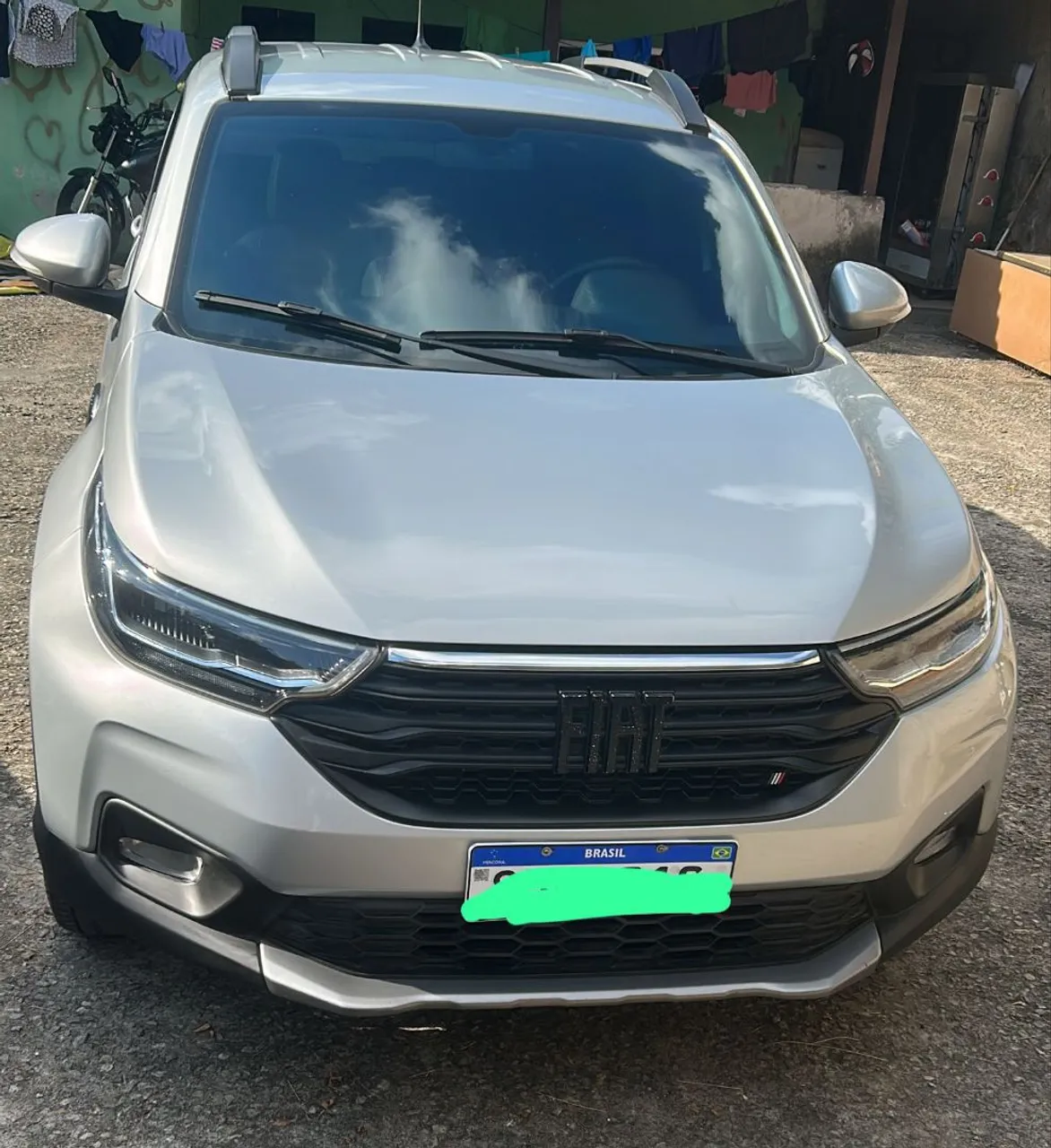 Strdra Vulcano automática