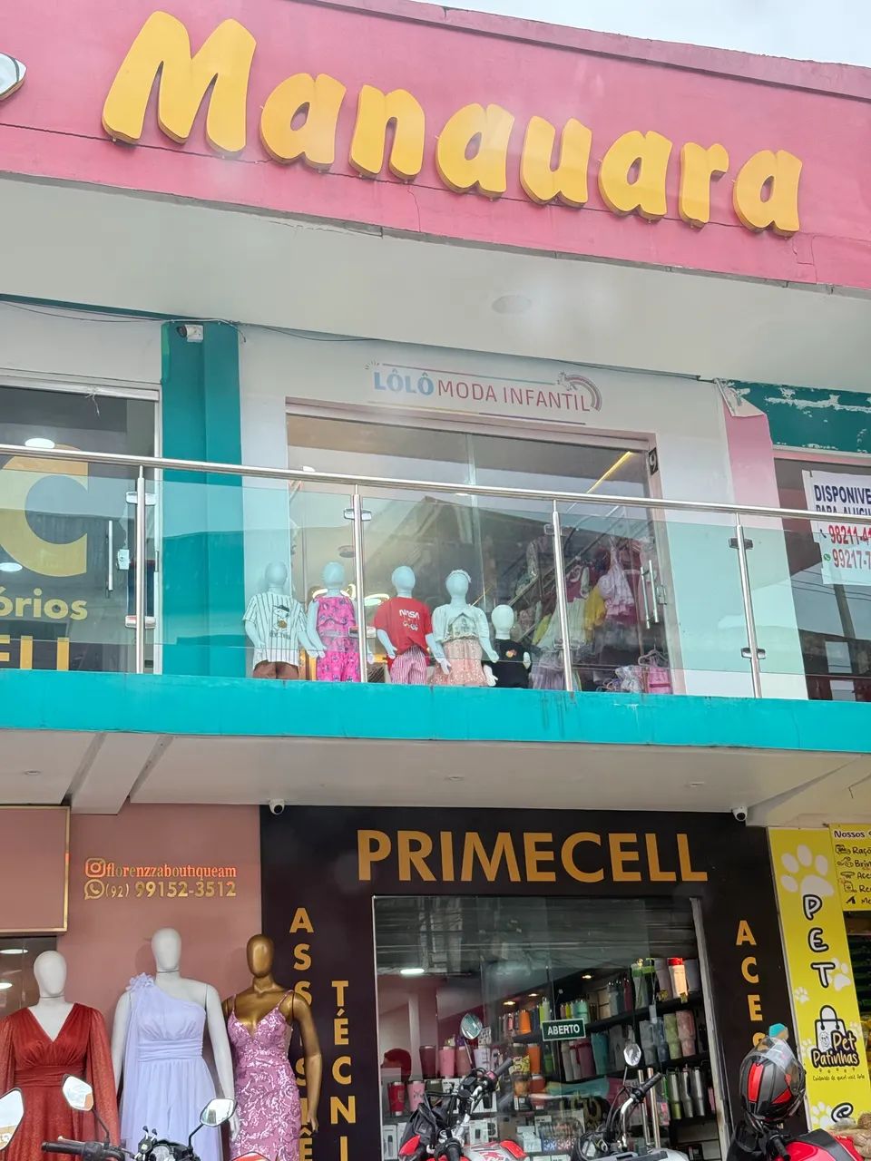 Passando loja infantil  - Foto 3