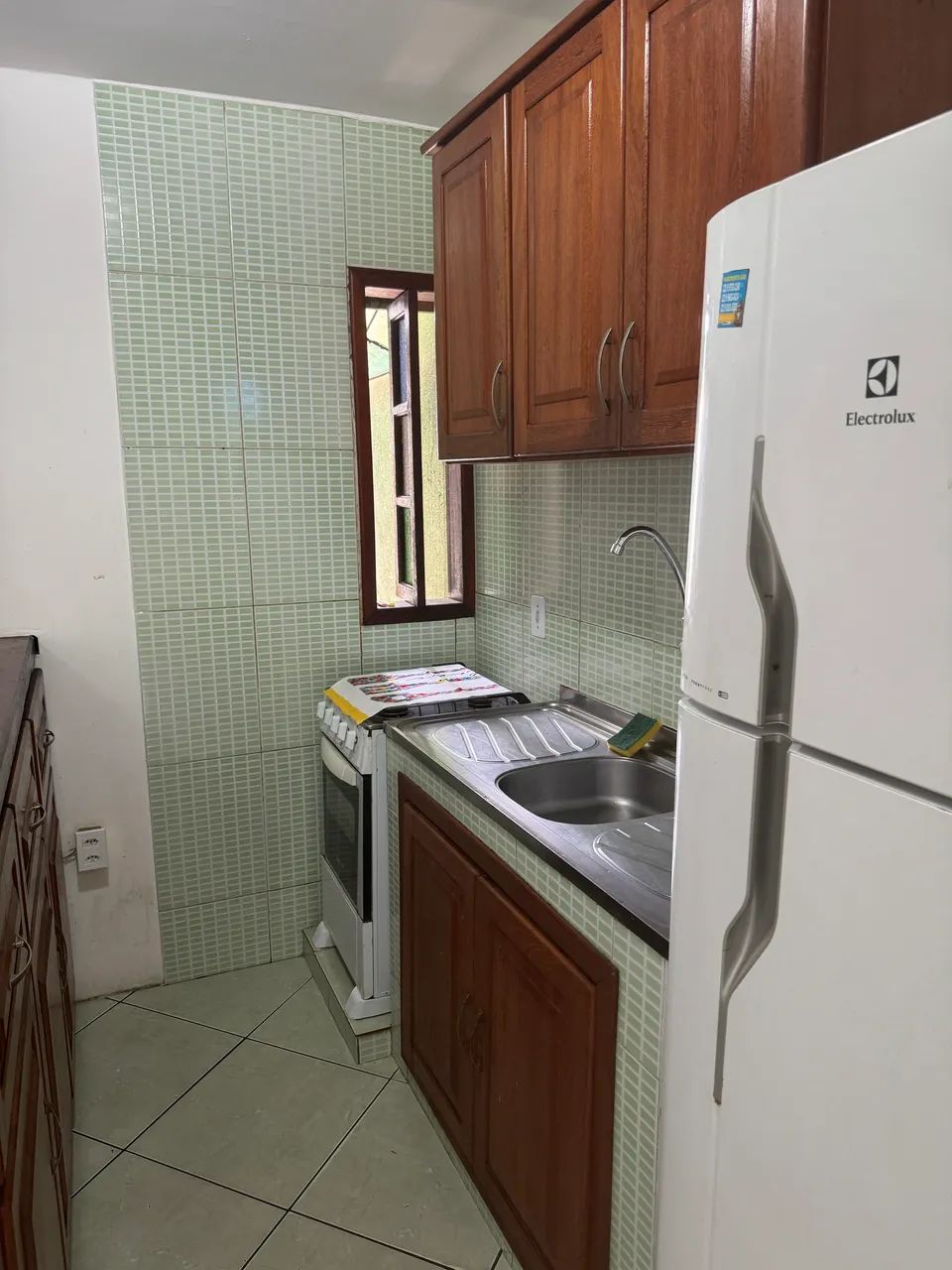 Alugo apartamento disponível para janeiro em Cabo Frio  - Foto 3