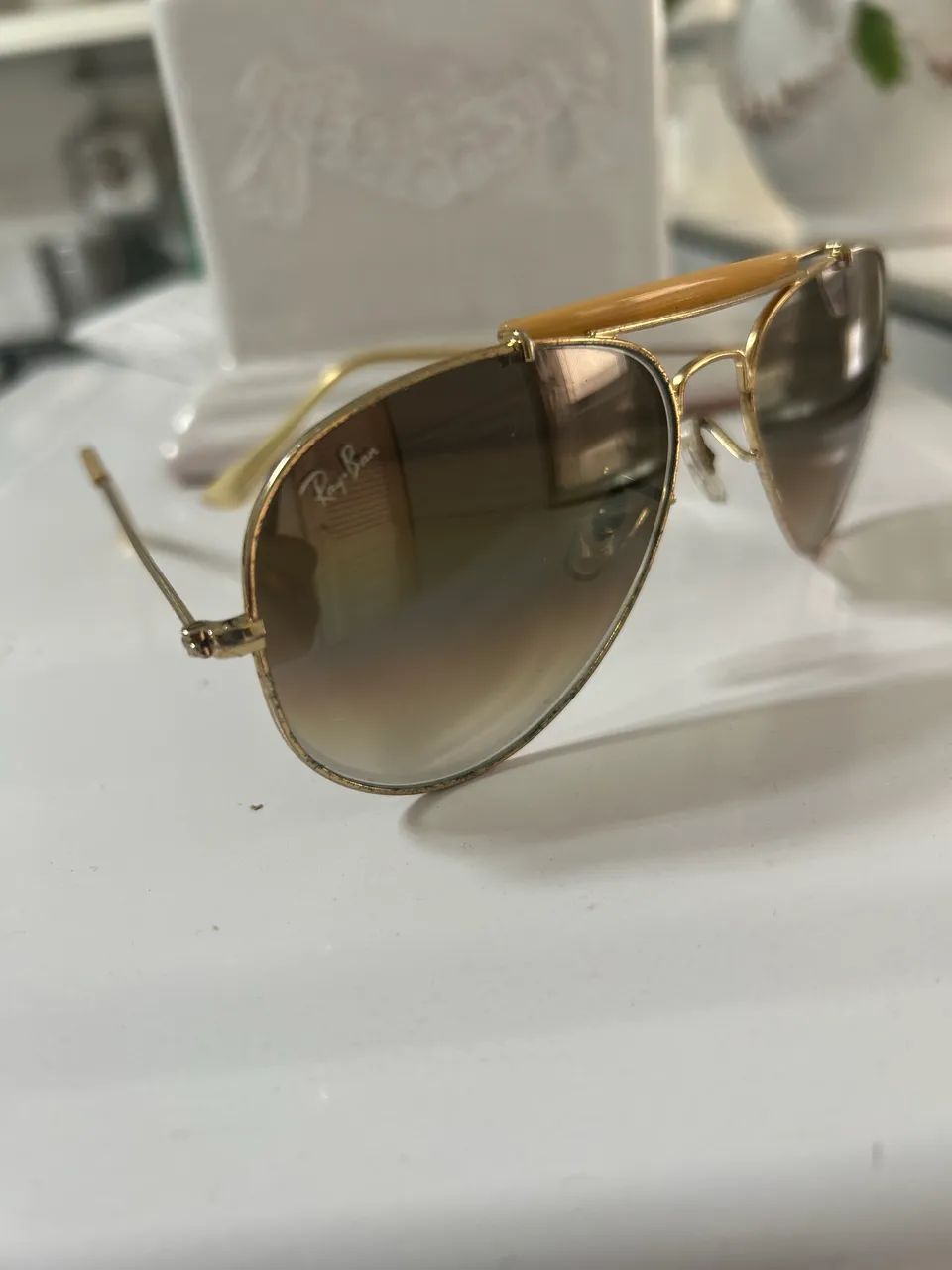 Óculos Ray ban 