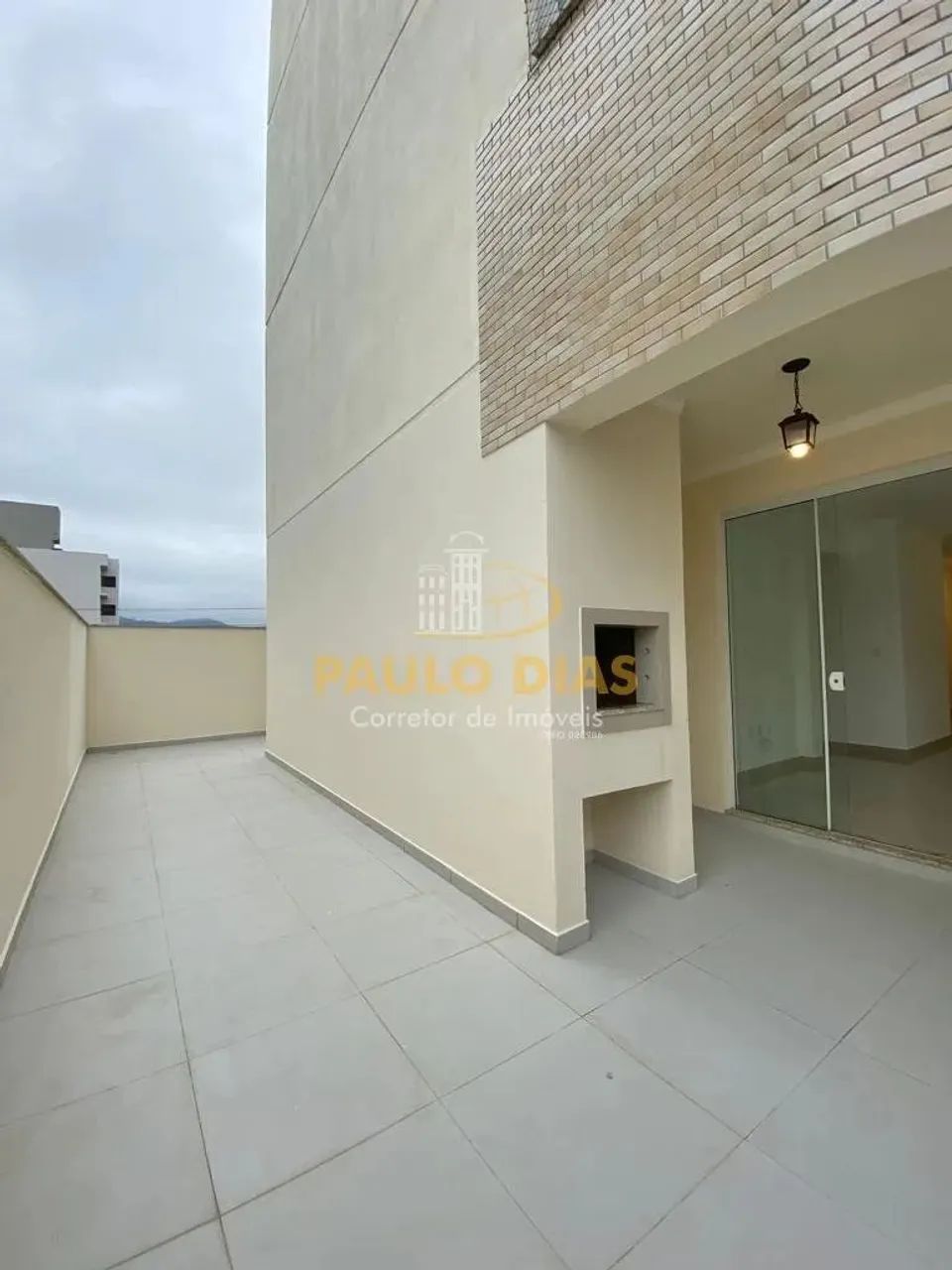Apartamento para venda ou locação/Areias/Camboriú - Foto 3