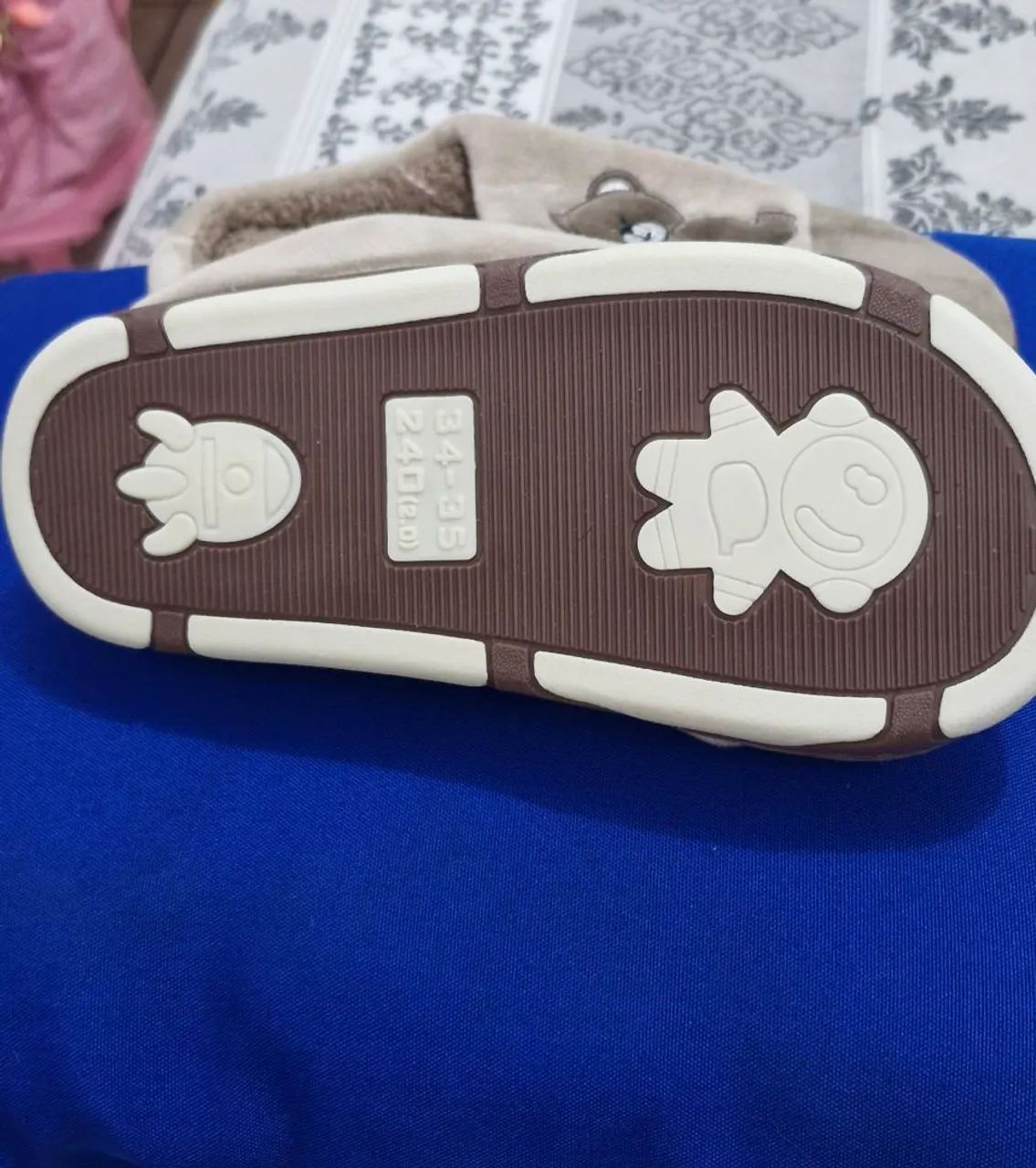 Pantufa - Foto 3