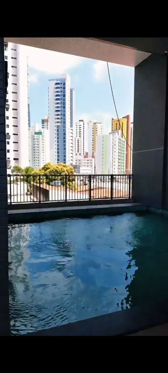 Alugo Flat em Manaíra  - Foto 7