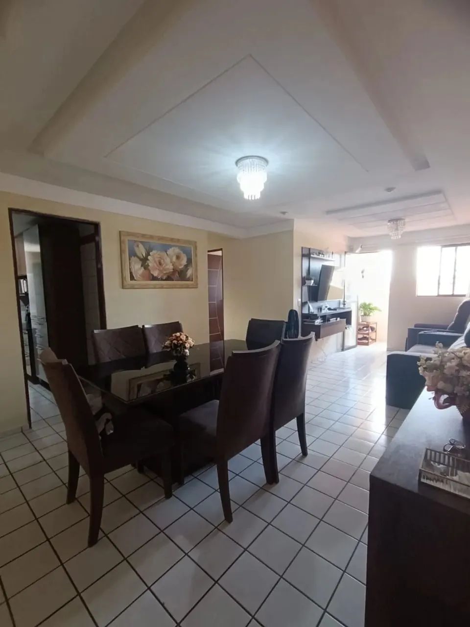 Excelente apartamento nos Bancarios - Foto 4