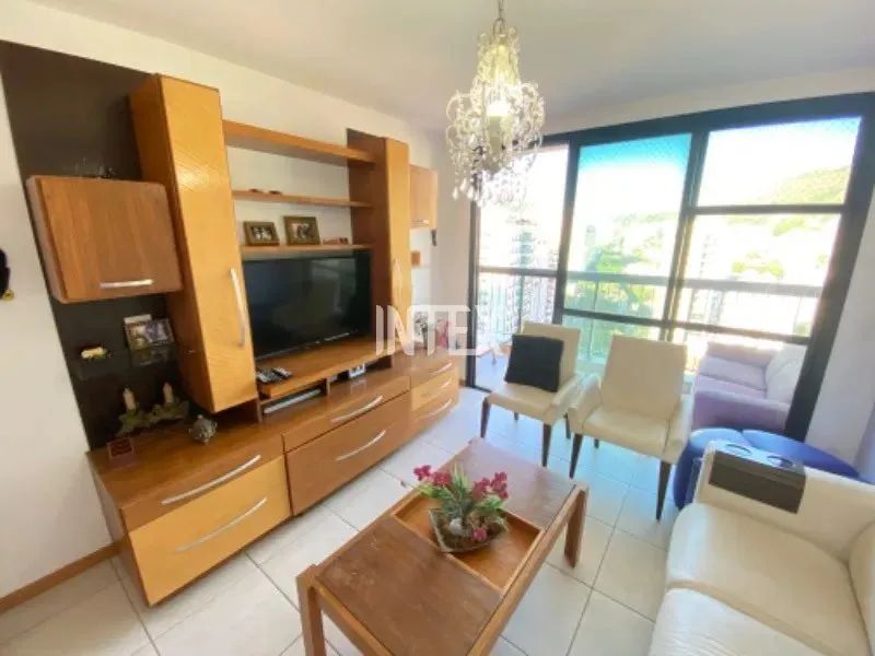 Apartamento 3 quartos para alugar em Icaraí - Niterói-RJ - Foto 2