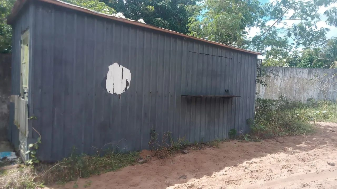 Container 6m - Foto 2