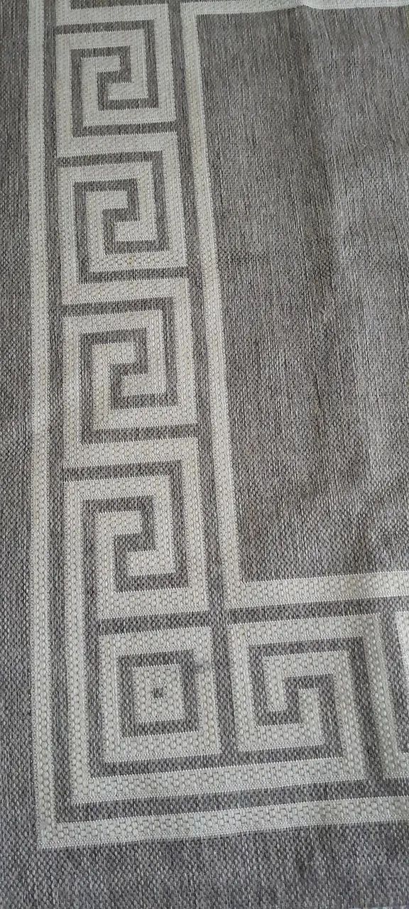 Tapete em sisal - Foto 2