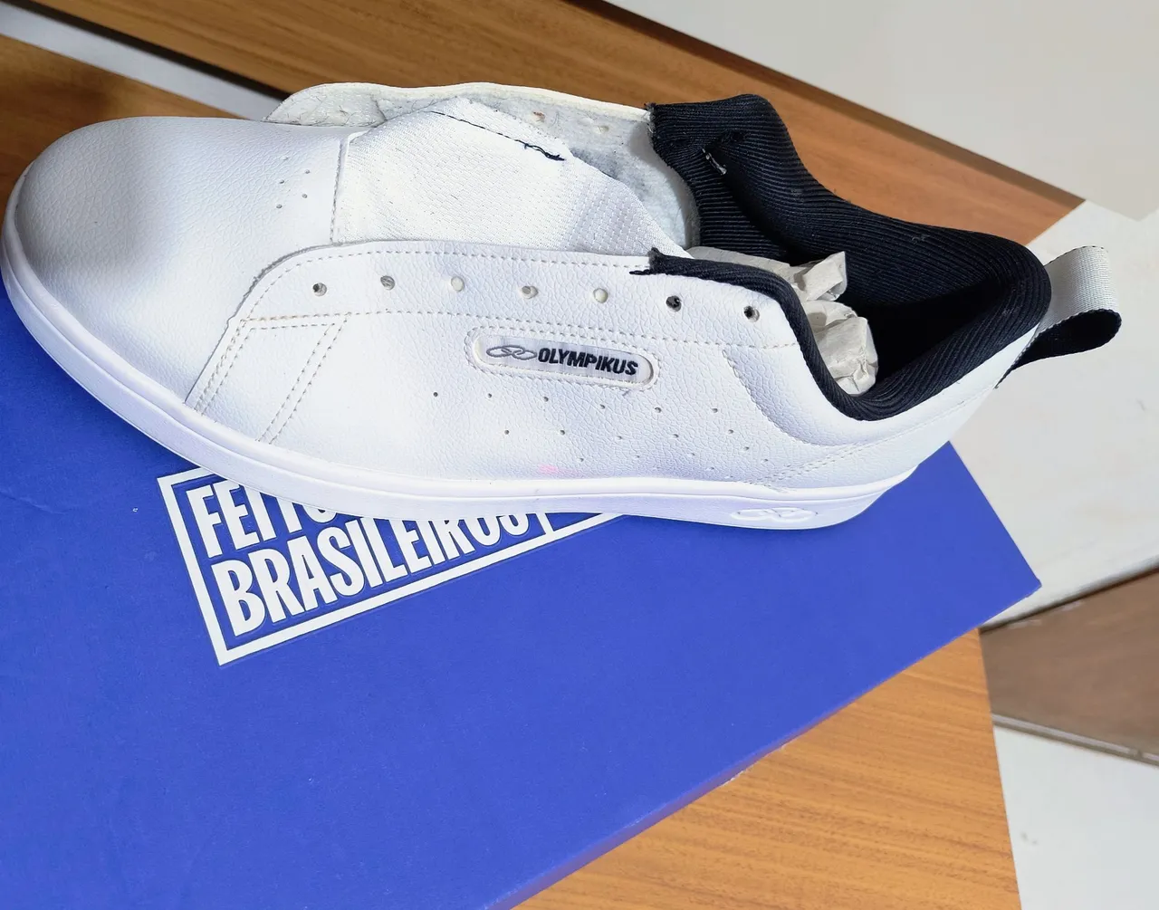 Tênis Olympikus Branco