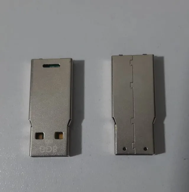 Kit 10 Unidades Pen Drive Samsung 8GB