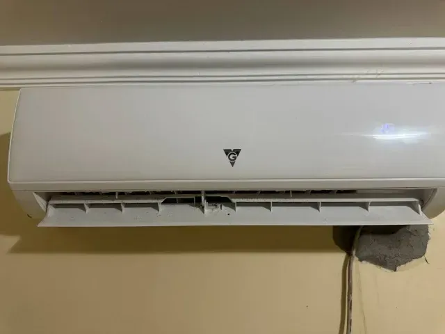 AR CONDICIONADO, EM PERFEITO ESTADO