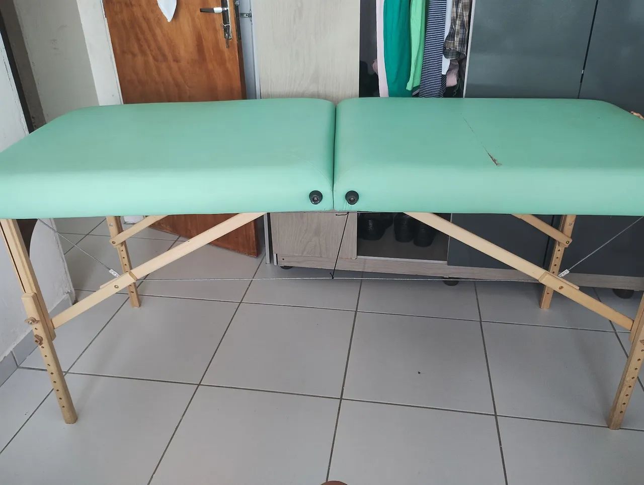 Maca de massagem profissional - Foto 5