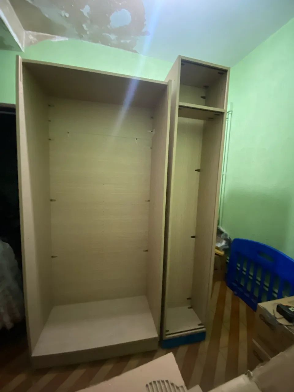 2 Armários Multiuso - Foto 2