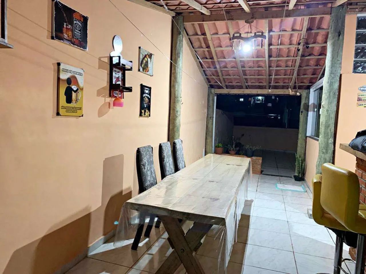 COBERTURA A VENDA PARCELADA - Foto 5