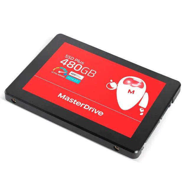 SSD MasterDrive 480GB64302744233345120