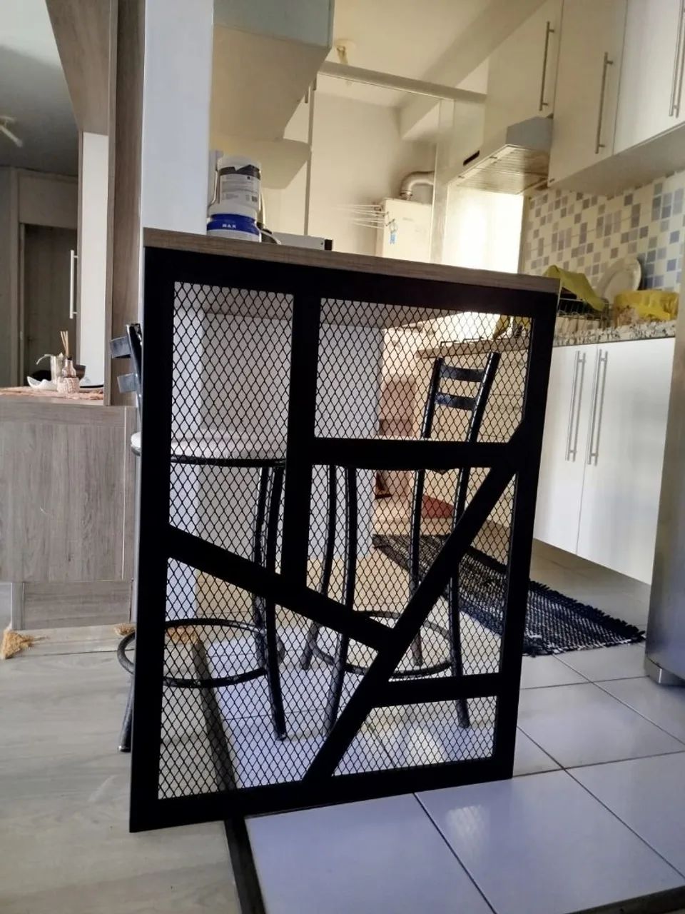 Móveis Estilo Industrial 