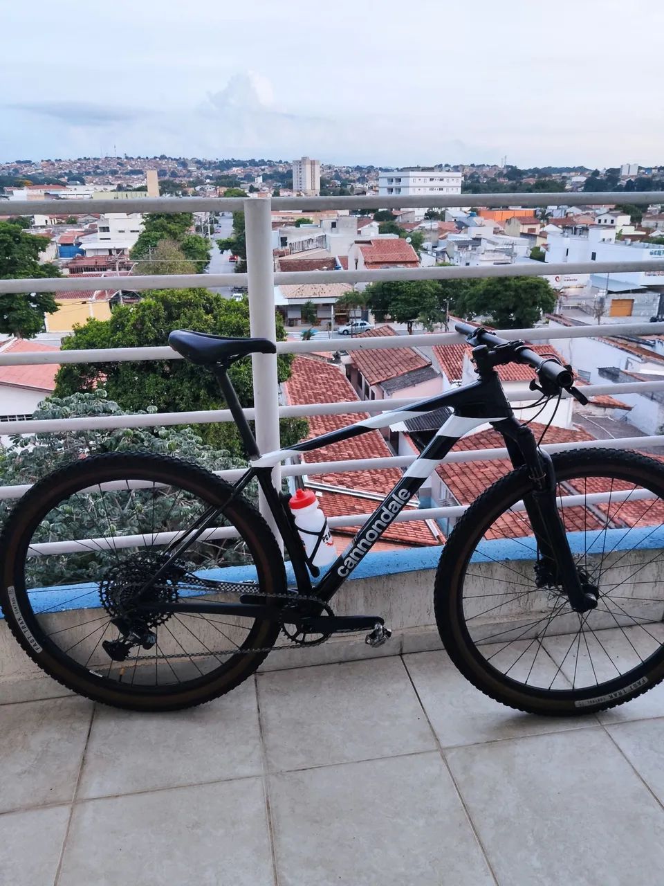 cannondale f si carbon 4