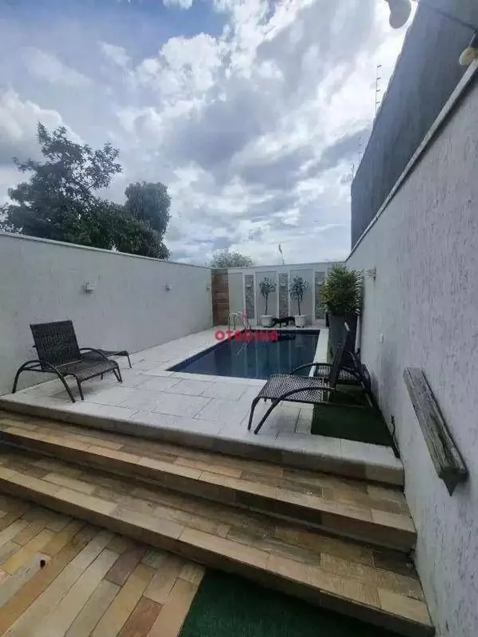 Sobrado com 3 dormitórios para alugar, 170 m² por R$ 5.590,00/mês - Assunção - São Bernard