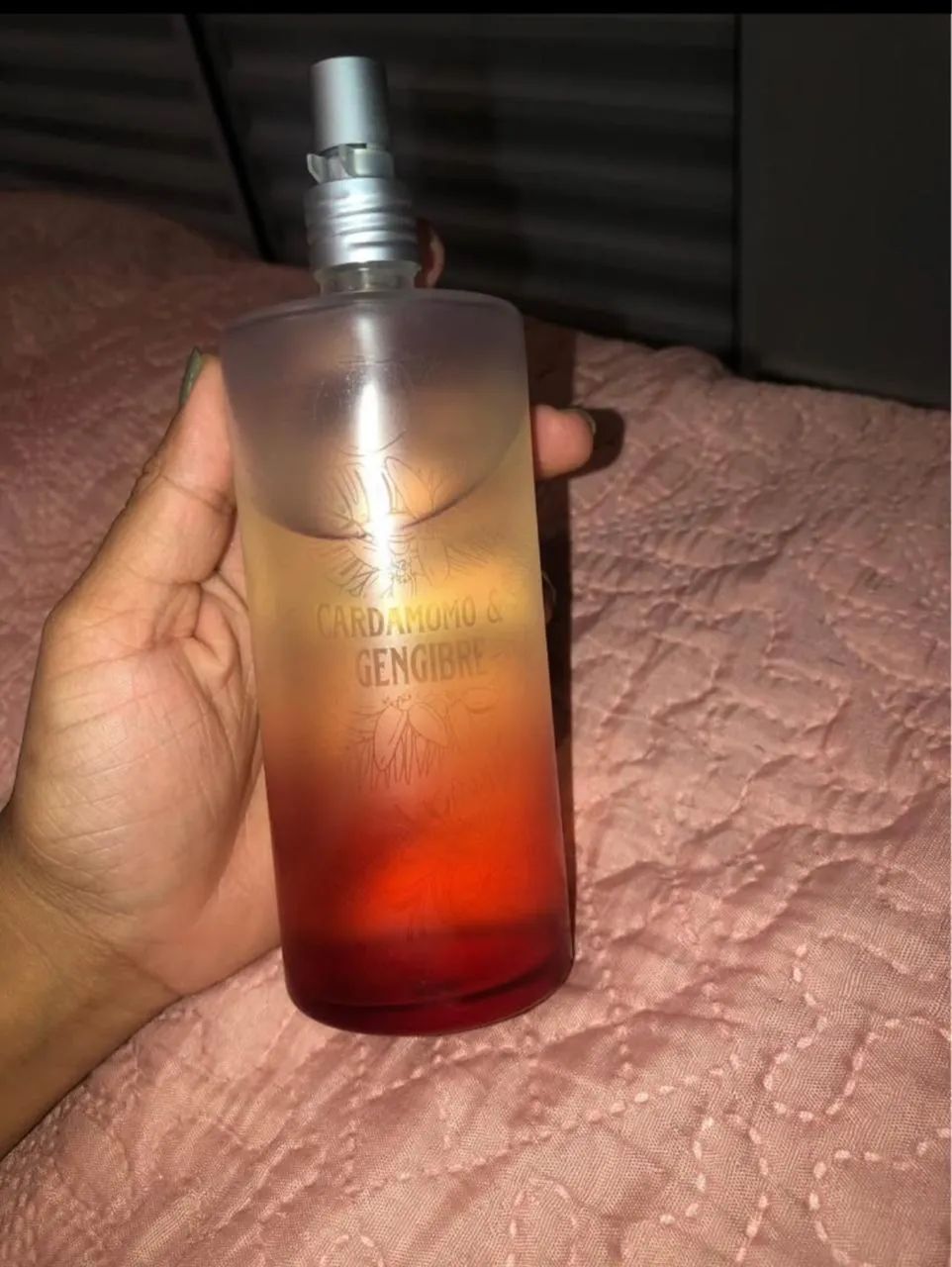 Vende-se perfume granado  - Foto 3