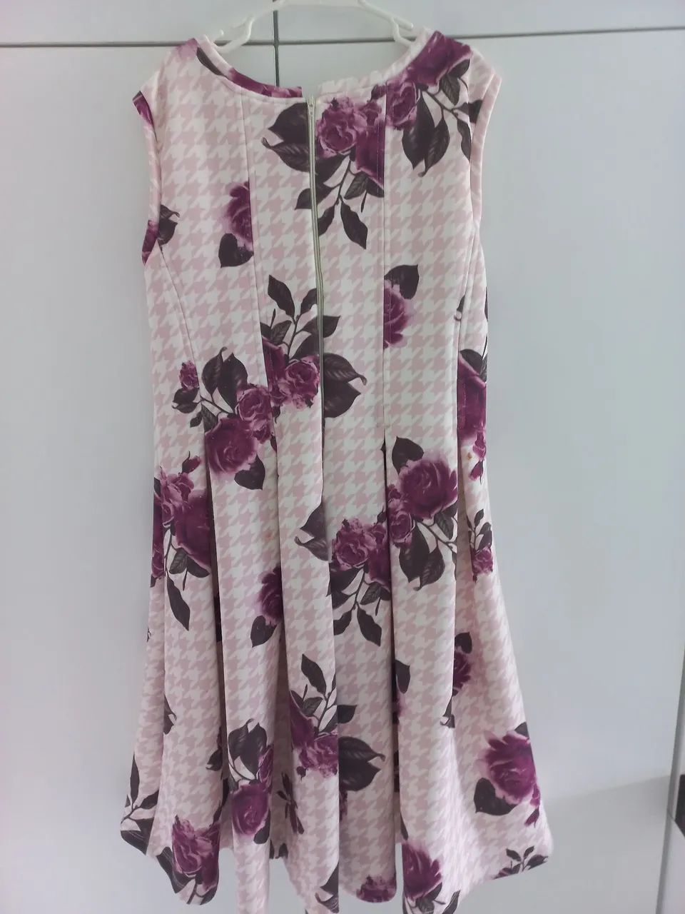 Vestido infantil - Foto 4