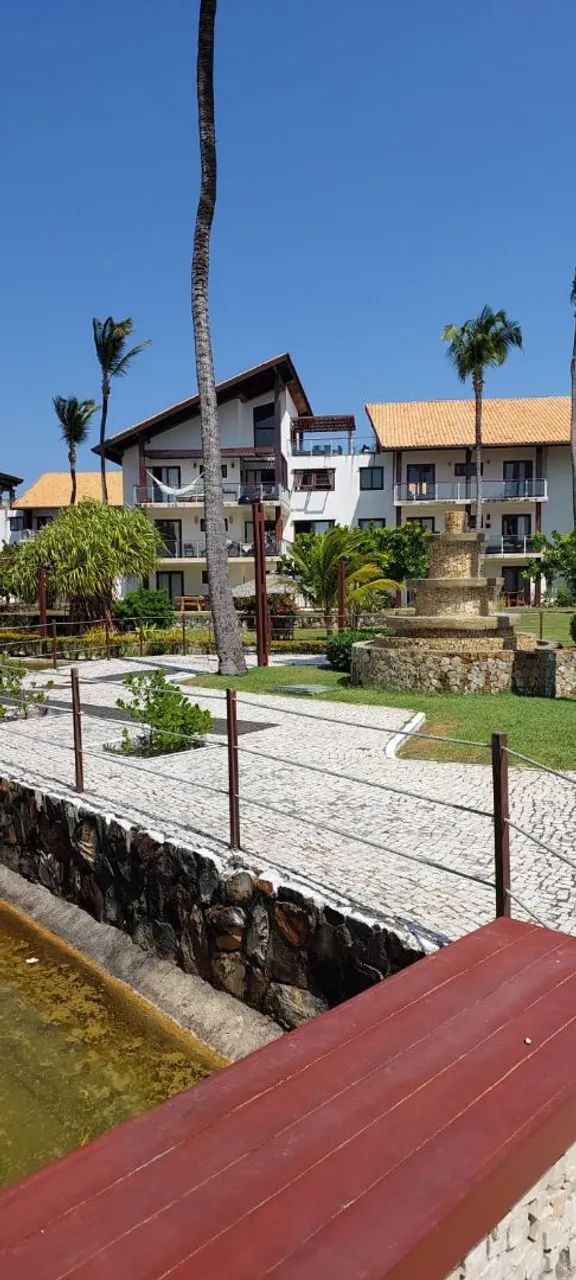 Apartamento para VENDA 1 suíte Taiba beach resort - Foto 11