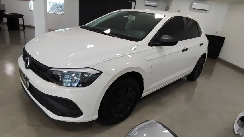 Volkswagen Polo 2025
