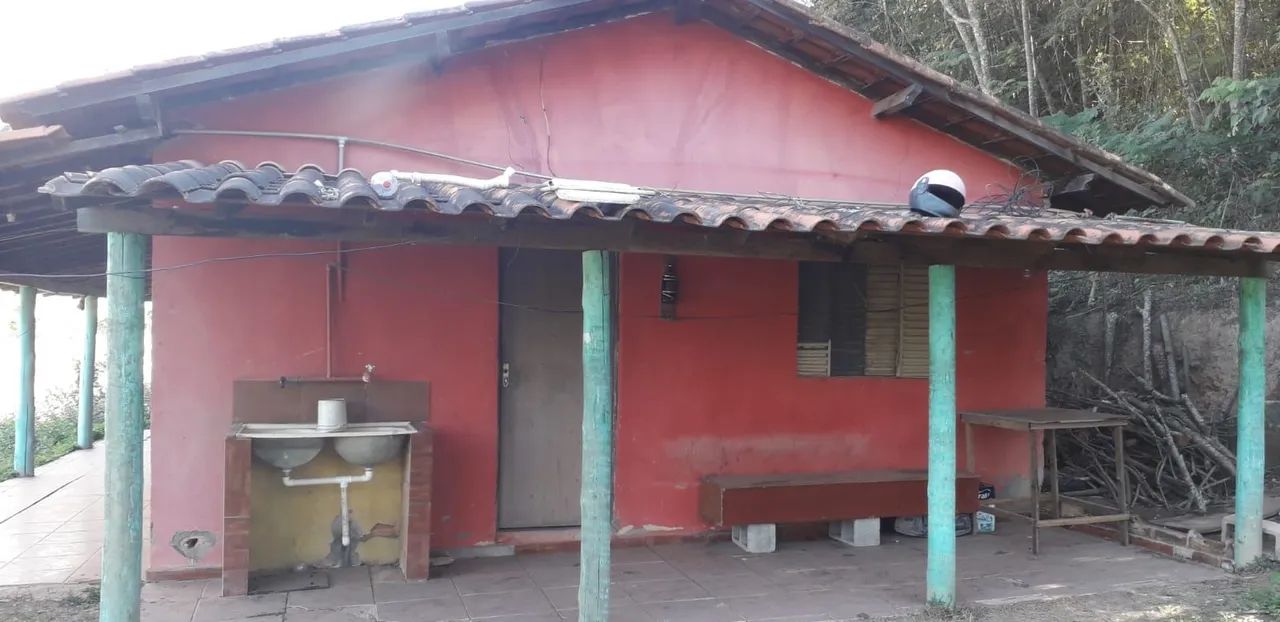 Sitio região de caeté 75 km bhte - Foto 2
