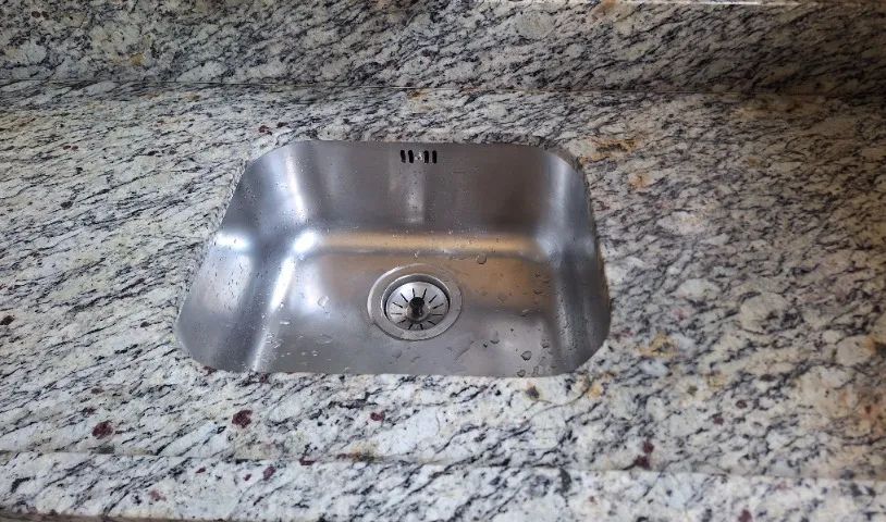 Balcão de Pia granito  - Foto 4