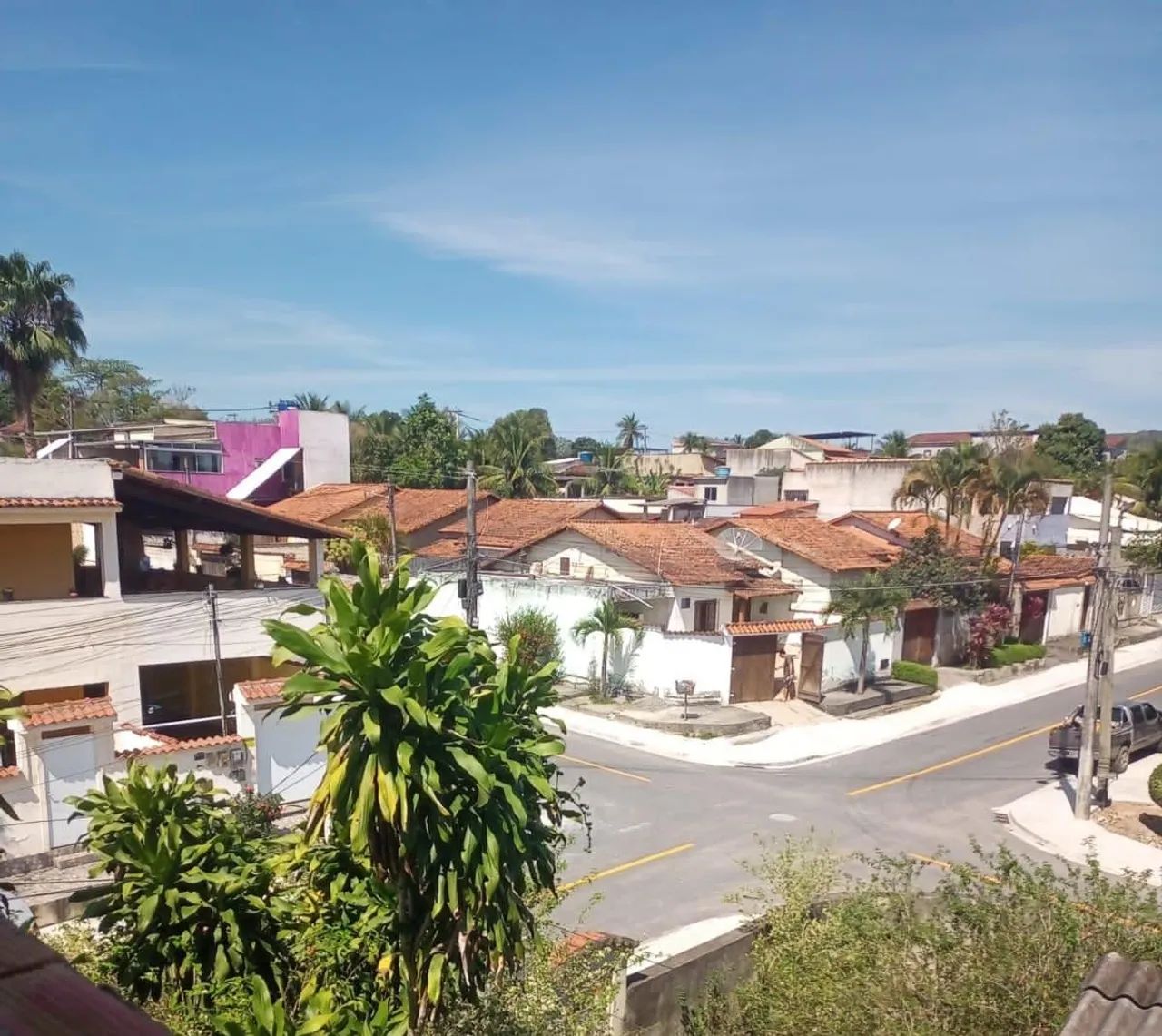 Foto - São Gonçalo - Vista Alegre